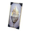 Home Decor Oil Painting Picture Frame 42*62 cm
