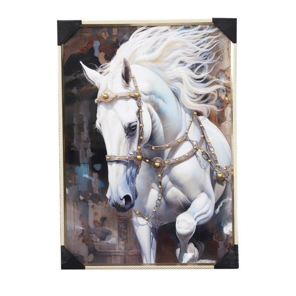 Home Decor Oil Painting Picture Frame 50*70 cm