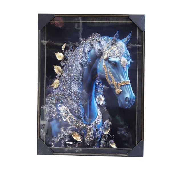 Home Decor Oil Painting Picture Frame 62*82 cm