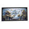 Home Decor Oil Painting Picture Frame 62*122 cm