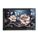 Home Decor Oil Painting Picture Frame 62*92 cm