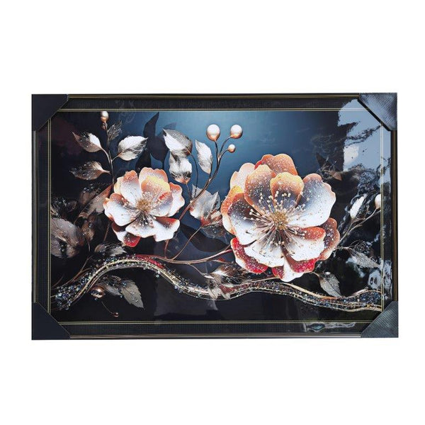 Home Decor Oil Painting Picture Frame 62*92 cm