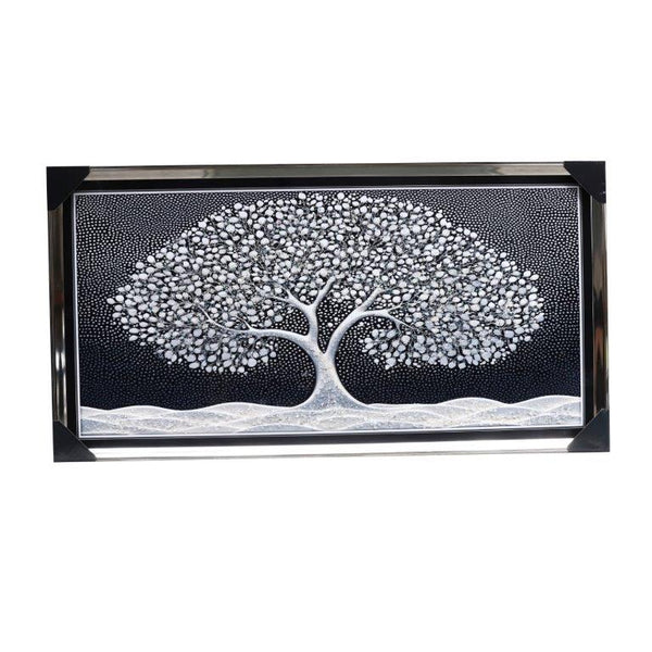 Home Decor Oil Painting Picture Frame 65*125 cm