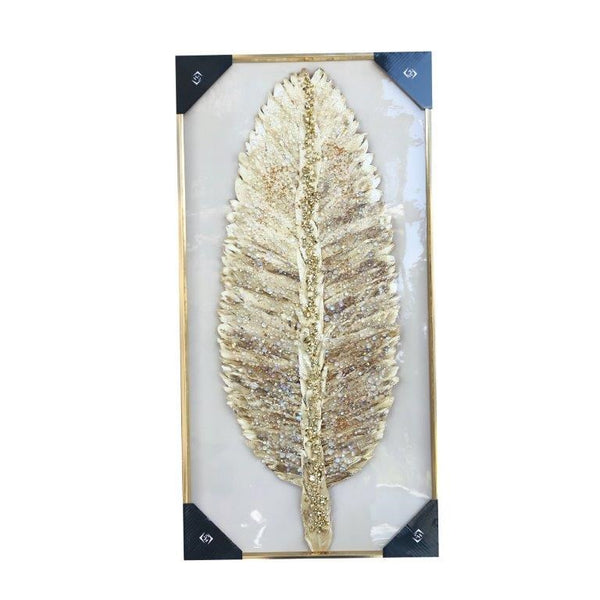 Home Decor Oil Painting Picture Frame 51*71 cm