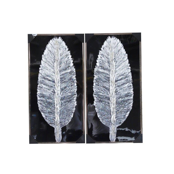 Home Decor Oil Painting Picture Frame 41*81*2/81*81 cm