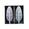 Home Decor Oil Painting Picture Frame 41*81*2/81*81 cm