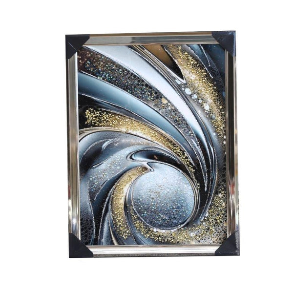 Home Decor Oil Painting Picture Frame 65*85 cm