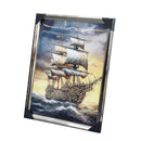 Home Decor Oil Painting Picture Frame 51*71 cm