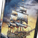 Home Decor Oil Painting Picture Frame 51*71 cm