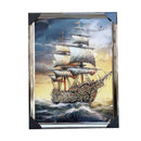 Home Decor Oil Painting Picture Frame 51*71 cm