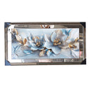 Home Decor Oil Painting Picture Frame 67*127 cm