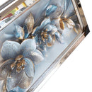 Home Decor Oil Painting Picture Frame 67*127 cm