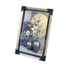 Home Decor Oil Painting Picture Frame 57*67 cm