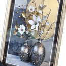 Home Decor Oil Painting Picture Frame 57*67 cm
