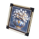 Home Decor Oil Painting Picture Frame 52*52 cm
