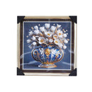 Home Decor Oil Painting Picture Frame 52*52 cm