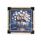 Home Decor Oil Painting Picture Frame 52*52 cm