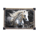 Home Decor Oil Painting Picture Frame 62*92 cm