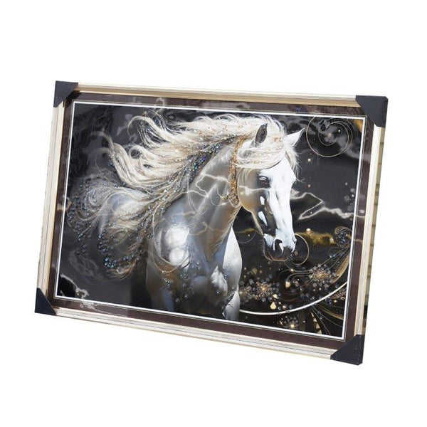 Home Decor Oil Painting Picture Frame 62*92 cm