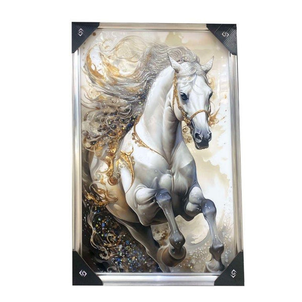 Home Decor Oil Painting Picture Frame 40*60 cm