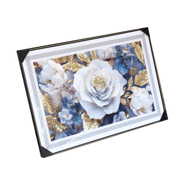 Home Decor Oil Painting Picture Frame 61*91 cm