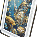 Home Decor Oil Painting Picture Frame 56*76 cm