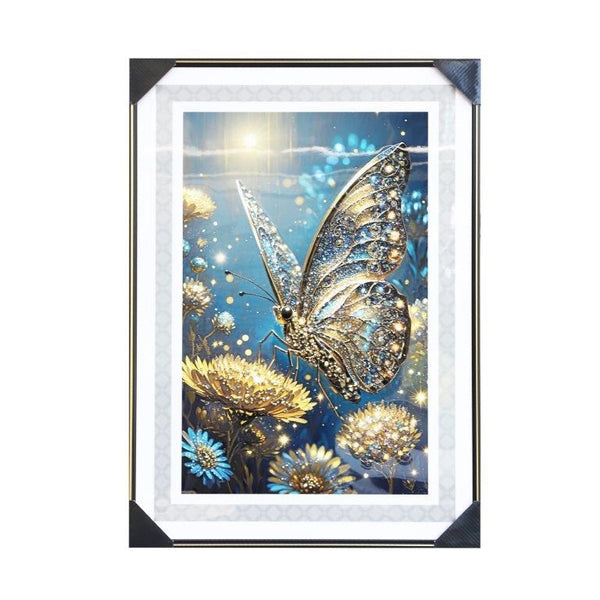 Home Decor Oil Painting Picture Frame 56*76 cm