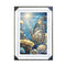 Home Decor Oil Painting Picture Frame 56*76 cm