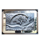 Home Decor Oil Painting Picture Frame 56*76 cm