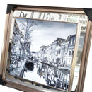 Home Decor Oil Painting Picture Frame 46*66 cm