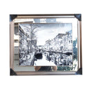 Home Decor Oil Painting Picture Frame 46*66 cm