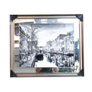 Home Decor Oil Painting Picture Frame 46*66 cm