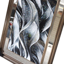 Home Decor Oil Painting Picture Frame 57*77 cm