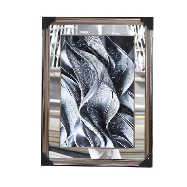 Home Decor Oil Painting Picture Frame 57*77 cm