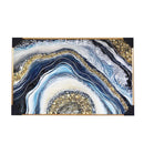 Home Decor Oil Painting Picture Frame 71*111 cm
