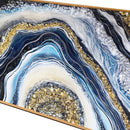 Home Decor Oil Painting Picture Frame 71*111 cm