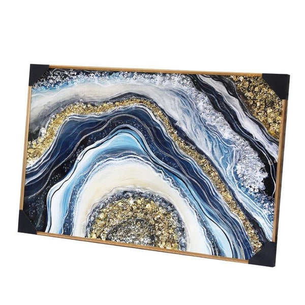 Home Decor Oil Painting Picture Frame 71*111 cm