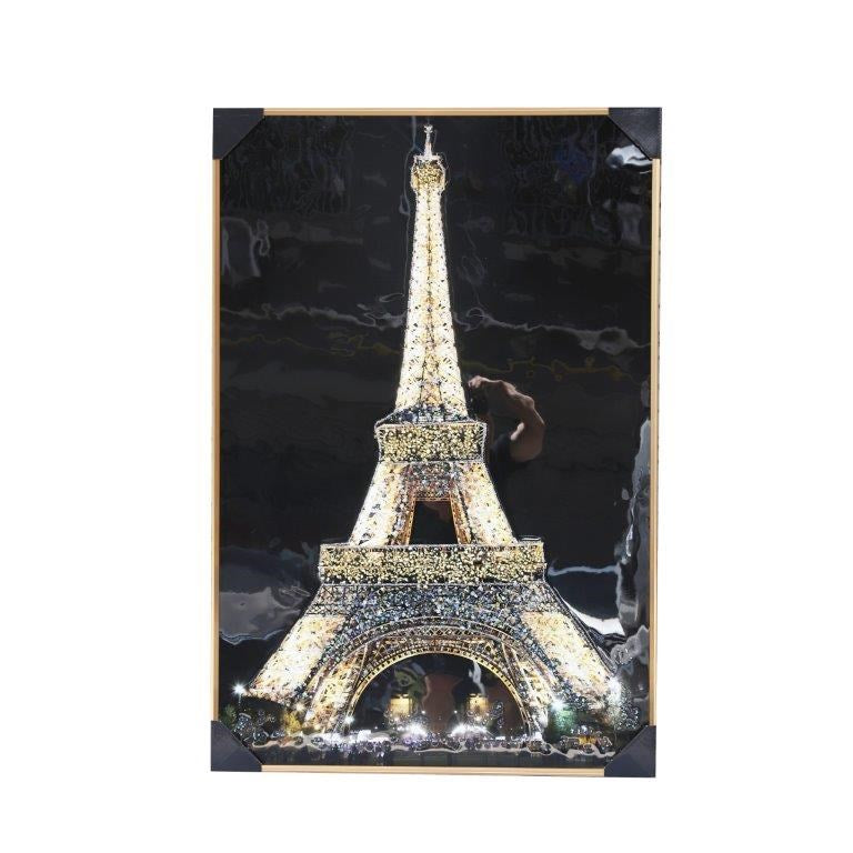 Home Decor Oil Painting Picture Frame 81*121 cm