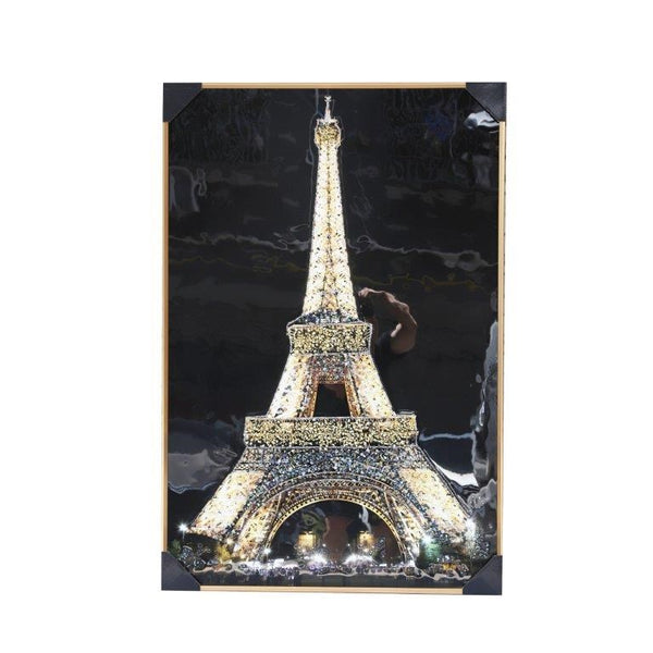 Home Decor Oil Painting Picture Frame 81*121 cm