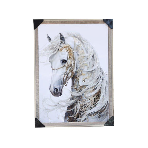 Home Decor Oil Painting Picture Frame 55*75 cm