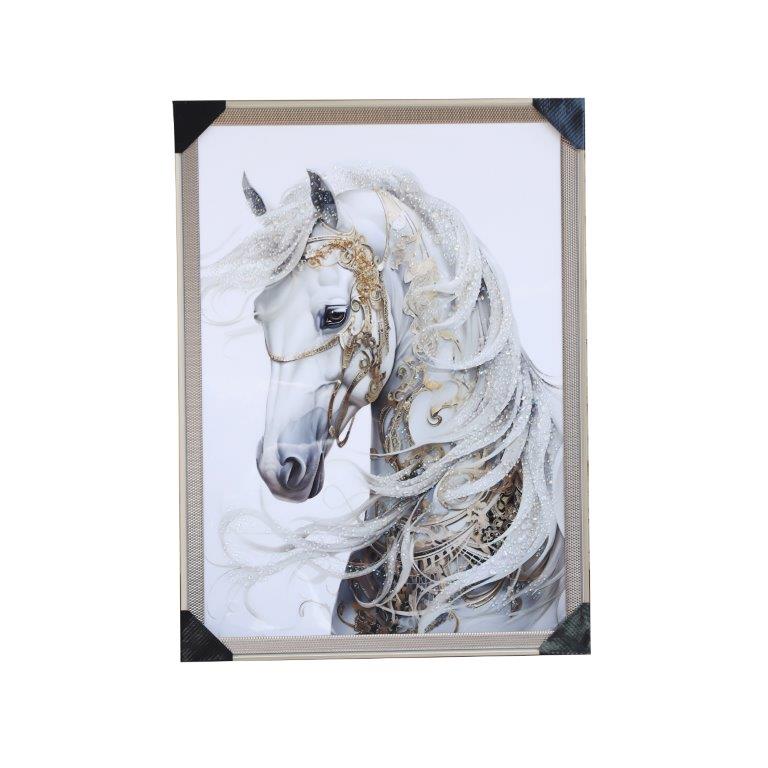 Home Decor Oil Painting Picture Frame 55*75 cm