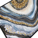 Home Decor Oil Painting Picture Frame 80*120 cm