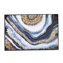 Home Decor Oil Painting Picture Frame 80*120 cm