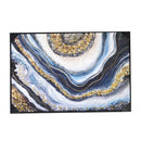 Home Decor Oil Painting Picture Frame 80*120 cm