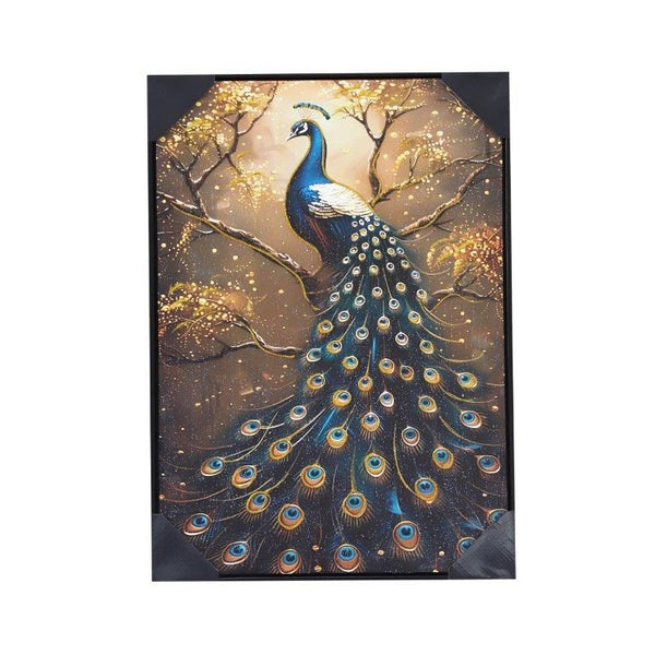 Home Decor Oil Painting Picture Frame 50*70 cm