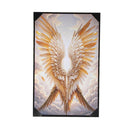 Home Decor Oil Painting Picture Frame 70*110 cm