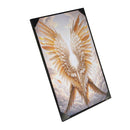 Home Decor Oil Painting Picture Frame 70*110 cm