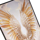 Home Decor Oil Painting Picture Frame 70*110 cm