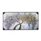Home Decor Oil Painting Picture Frame 70*140 cm