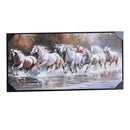Home Decor Oil Painting Picture Frame 60*120 cm